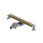 Душевой лоток 60 см ArmadiArt Premium Trendy 983-60-MG