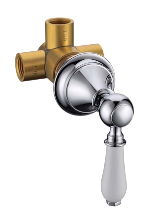 Дайвертер Boheme Brillante 624