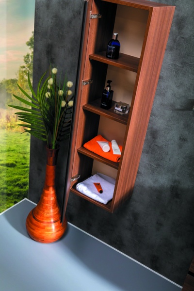 Пенал 35 см ArmadiArt Capolda 849-120-D