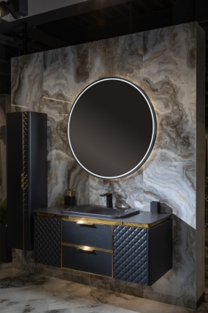 Столешница 120 см ArmadiArt Rombo Compact 778-120-A
