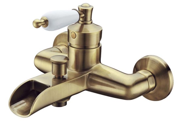 Смеситель для ванны Boheme Vogue 203