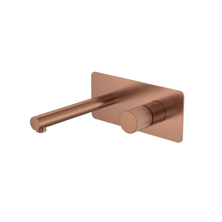 Смеситель для раковины Boheme Stick 125-CB.3