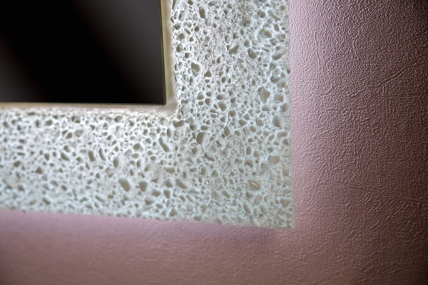 Зеркало с подсветкой 60х90 см ArmadiArt NeoArt Aura 537