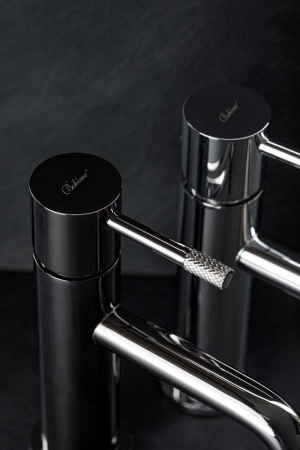 Смеситель для раковины Boheme Uno 461-CR