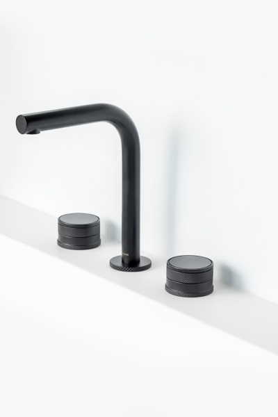 Смеситель для раковины Boheme Prestige 152-B-PR