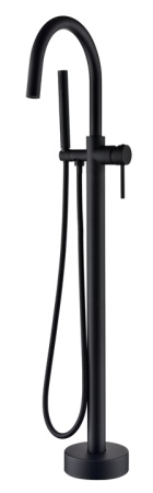 Смеситель для ванны Boheme Uno 469-B