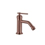 Смеситель для биде ETERNA COPPER BRUSHED 176-CB