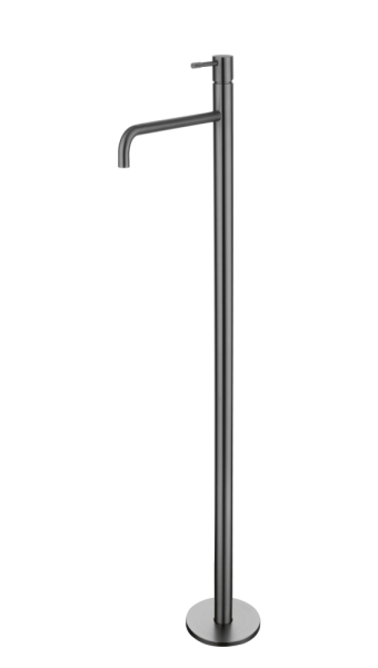 Смеситель для раковины Boheme Uno 107-GM