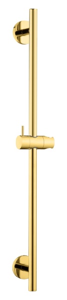 Душевая штанга Boheme Uno 420-G