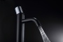 Смеситель для раковины Boheme Stick 122-BG.2
