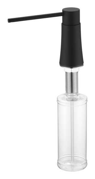 Дозатор для кухни встраиваемый Boheme 630-B