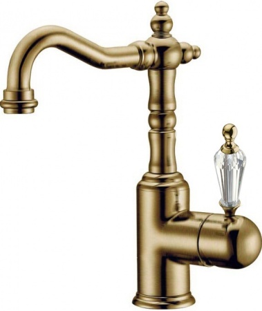 Смеситель для раковины Boheme Medici 302-SW