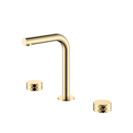 Смеситель для раковины Boheme Aura 152-G.1