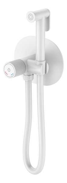 Гигиенический душ Boheme Tech 157-MW