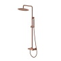 Душевая стойка Boheme Stick 128-BRB.2