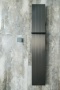 Полотенцесушитель электрический Boheme Flat 725-B