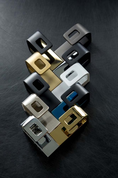 Крючок Boheme Q 10946-SGM