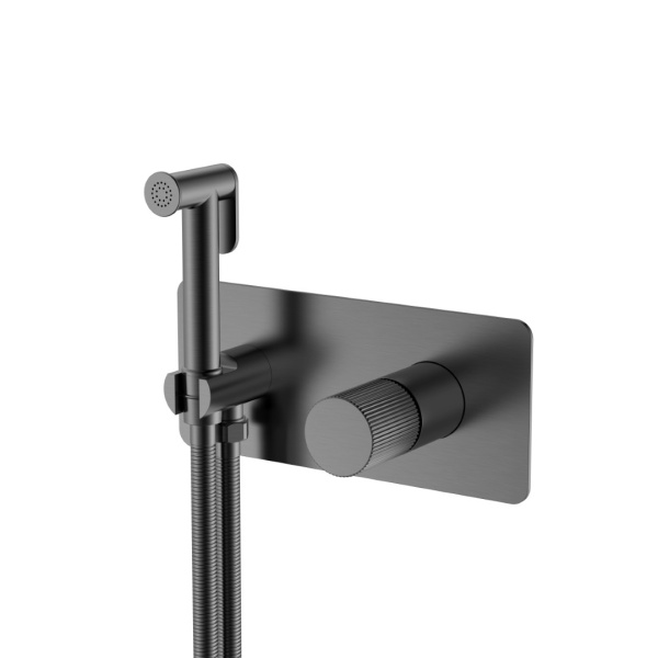 Гигиенический душ Boheme Stick 127-GM.3