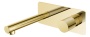 Смеситель для раковины Boheme Stick 125-GG.2