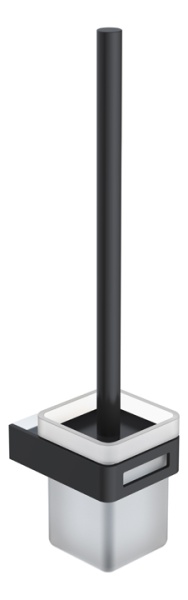 Туалетный ершик Boheme Q 10954-CR-B