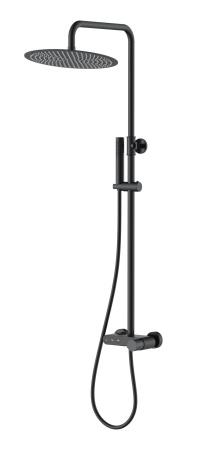Душевая стойка Boheme Stick 128-BB