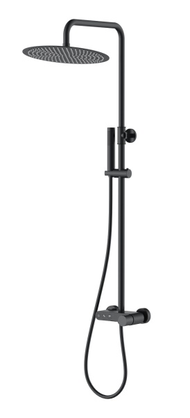 Душевая стойка Boheme Stick 128-BB