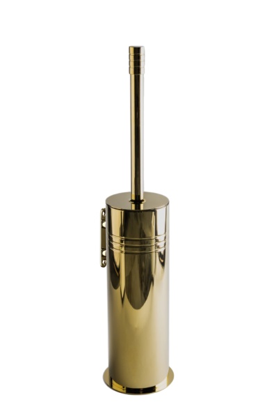 Настенный ерш classic UNO Gold 10984-classic-G