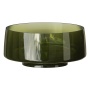 Раковина круглая, полиэфирная GLOW цвет OLIVE 810-G-OL