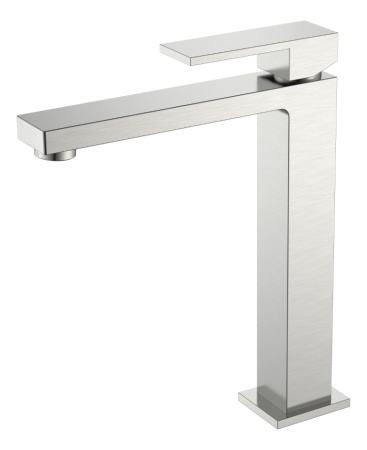 Смеситель для раковины Boheme Qubic 472-NB
