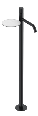 Смеситель для раковины Boheme Stick 120-BB.4