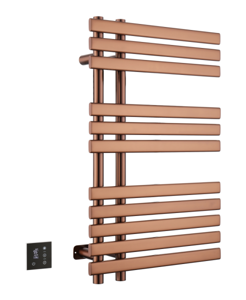 Полотенцесушитель электрический Boheme Venturo 723-CB