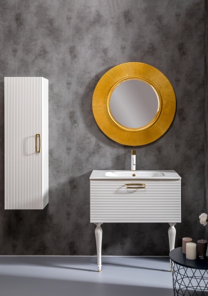 Пенал 35 см ArmadiArt Vallessi Avantgarde Linea 845-WG