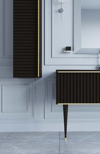 Пенал 35 см ArmadiArt Vallessi Avantgarde Canale 846-BG