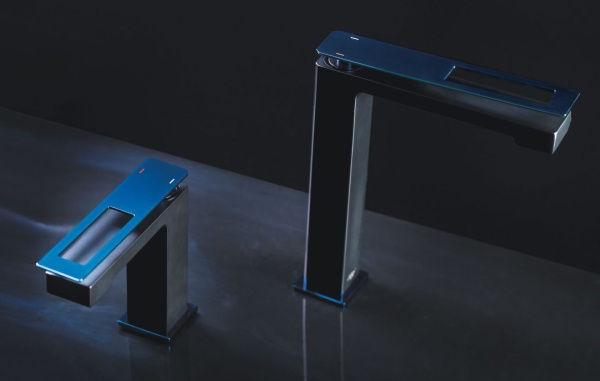 Смеситель для раковины Boheme Q 142-BUW