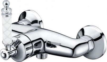 Смеситель для душа Boheme Vogue 224-MR-W