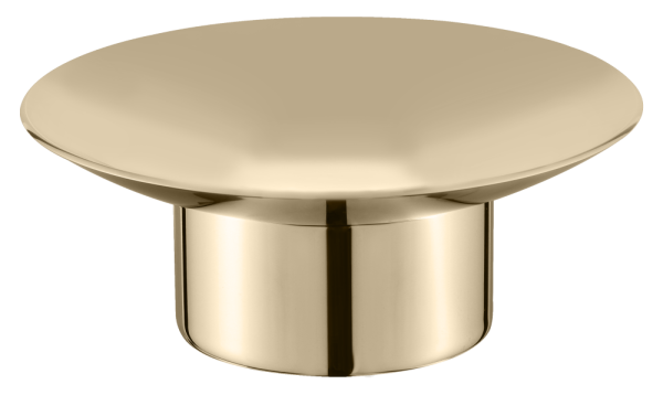 Мыльница Boheme Uno 10981-G