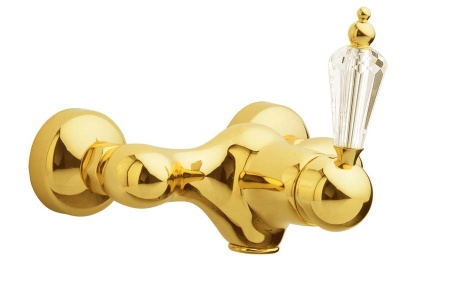 Смеситель для душа Boheme Imperiale 324