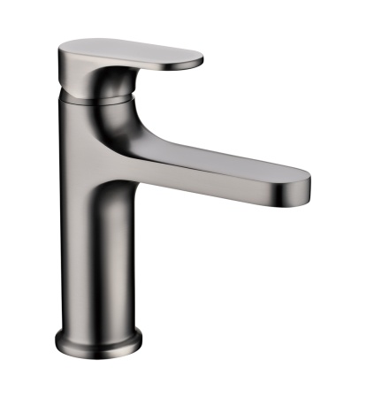 Смеситель для раковины Boheme Spectre 451-GM