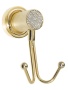 Крючок Boheme Royal Cristal 10926-G