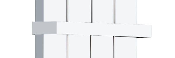 Полотенцедержатель 725-EXTRA-MW дополнительный для 725-MW