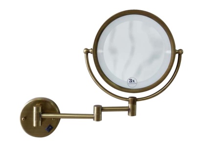 Зеркало косметическое Boheme Medici 501