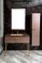 Консоль 80 см ArmadiArt Lucido 770-080-PU