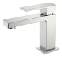 Смеситель для раковины Boheme Qubic 471-NB