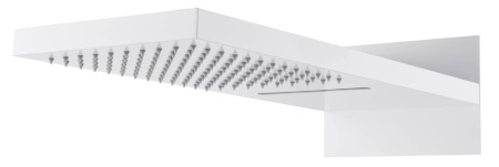 Верхний душ Boheme Fusion с каскадом 419-2-MW