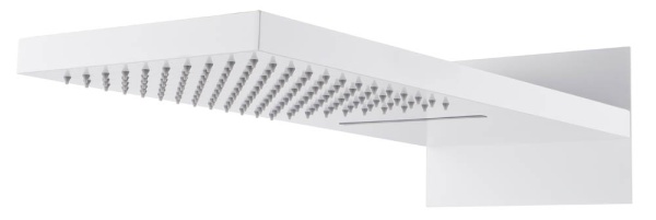 Верхний душ Boheme Fusion с каскадом 419-2-MW