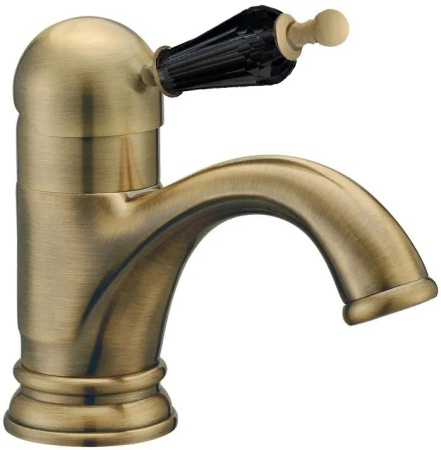 Смеситель для раковины Boheme Medici 301-BSW