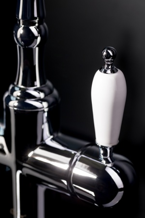 Смеситель для кухни Boheme Tradizionale 103