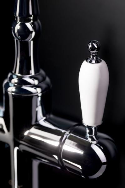 Смеситель для кухни Boheme Tradizionale 113