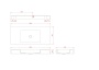 Раковина ArmadiArt Flat 888-100 продается только в комплекте с тумбой