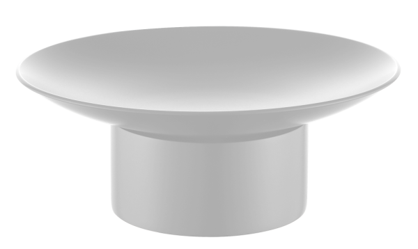 Мыльница Boheme Uno 10981-MW